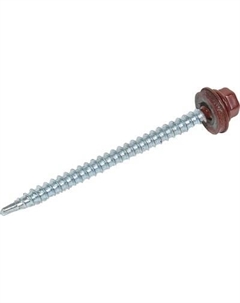 Саморез Daxmer Кровельный 4.8x70