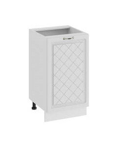 Шкаф-стол кухонный ТриЯ Бьянка 1Н45 Трия