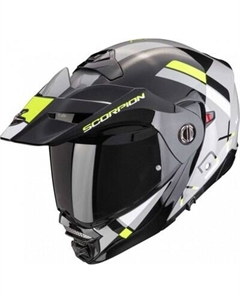 Мотошлем Scorpion Exo Adx-2 Galane Scorpion exo