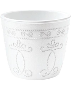 Кашпо La Decoro Ажур КШ-7968 La decoro