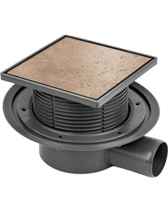 Трап для душа Bettoserb Simply Perfect Multisiphon / 13000088B