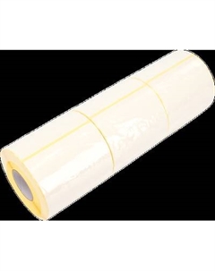 Набор этикеток Huabao Paper Eco A1E100/100Y1-500NF Huabao paper