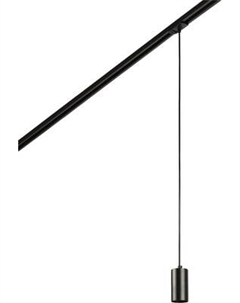 Трековый светильник MyFar Beam MT0122-GU10-B Myfar