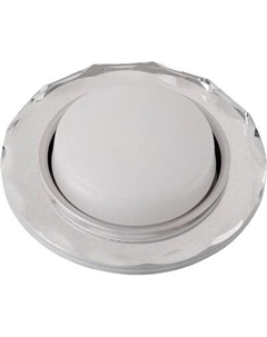 Точечный светильник General Lighting GCL-GX53-H38-BL-6 / 661257 General lighting