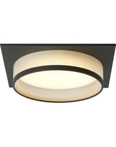 Точечный светильник Feron DL701 / 51096