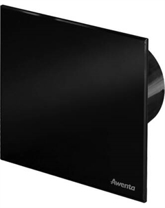 Вентилятор накладной Awenta KWS125CZ-PTCB125P-ZZ125