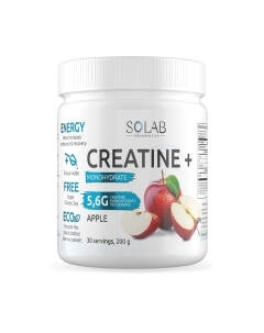 Креатин SOLAB Моногидрат Solab