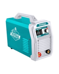Инвертор сварочный TOTAL TW225029 Total
