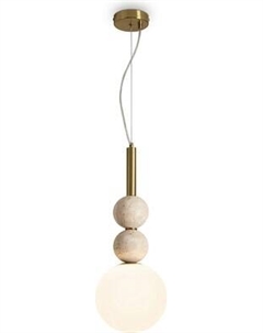 Потолочный светильник Freya Sunspot FR5482PL-01BS2