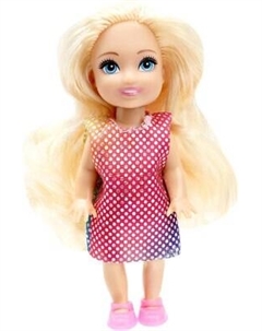 Кукла Карапуз Аня / ANNA-C15-BB