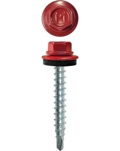 Саморез Daxmer Кровельный 4.8x35
