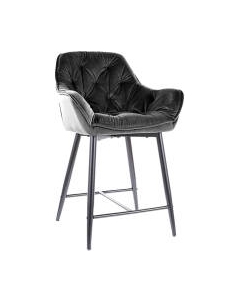 Стул барный Signal Cherry H-2 Velvet