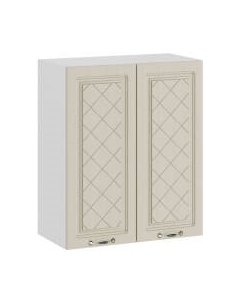 Шкаф навесной для кухни ТриЯ Бьянка 1В6 Трия