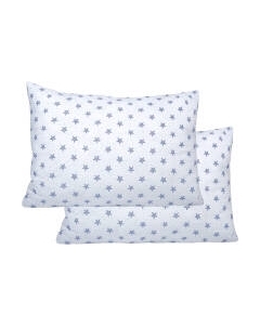 Комплект наволочек Звезды на молнии 257 Артпостель