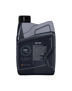 Трансмиссионное масло Avista Peer Evo Prime ATF CVT / 171957