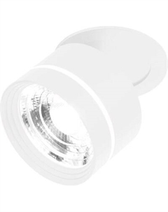 Точечный светильник Elektrostandard Stark 25035 LED 4200