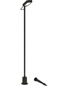 Светильник уличный Elektrostandard Joli 35182/F