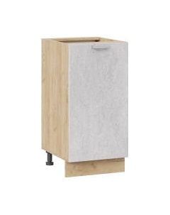 Шкаф-стол кухонный ТриЯ Гранита 1Н4 Трия