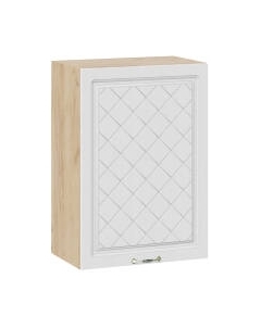 Шкаф навесной для кухни ТриЯ Бьянка 1В5 Трия