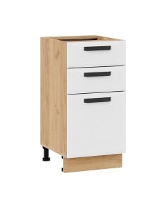 Шкаф-стол кухонный ТриЯ Тиана 1Н4Я3 Трия