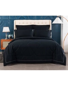 Комплект постельного белья с одеялом Sofi de Marko Маурицио №11 Евро / Кт-Евро-11-М Sofi de marko