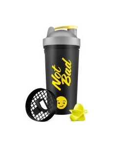 Шейкер спортивный NotBad 600мл Notbad