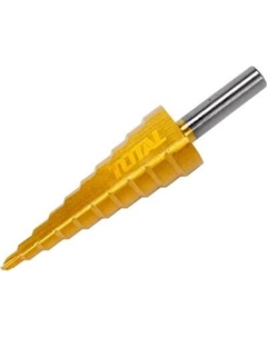 Сверло TOTAL TAC7542201 Total