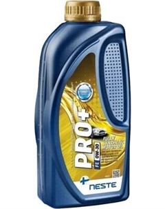 Моторное масло Neste Pro+ FE 0W-30 / 118952