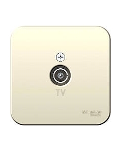 Розетка Systeme (Schneider) Electric Blanca BLNTA000012 Systeme (schneider) electric