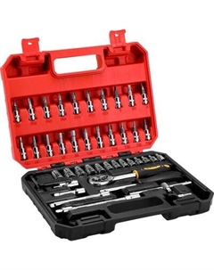 Универсальный набор инструментов Deko DKMT46-1 / 083-2006