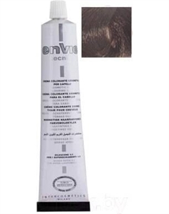 Крем-краска для волос Envie Tecnic Color 3.0