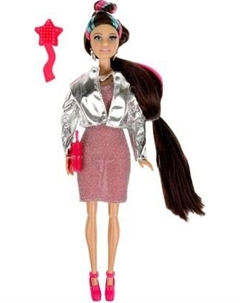 Кукла с аксессуарами Карапуз София / 66001-BF34-S-BB