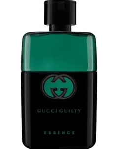 Туалетная вода Gucci Guilty Essence Pour Homme