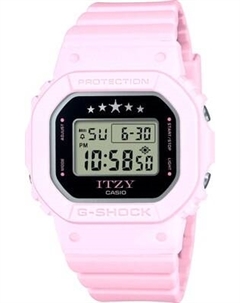 Часы наручные женские Casio GMD-S5610IT-4B