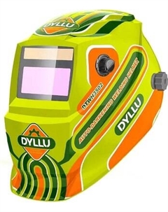 Сварочная маска DYLLU DTWH3502 Dyllu