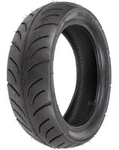 Мотошина универсальная P6020 120/70-12 TL 4PR / WD11028 Wanda