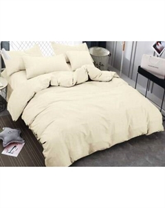 Комплект постельного белья АЭЛИТА Aura Lime 2.0 Аэлита