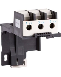 Клеммная колодка КЭАЗ КРЛ-2Д-УХЛ4 / 110536 Кэаз