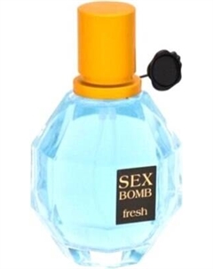 Туалетная вода Positive Parfum Sex Bomb Fresh Positive parfum