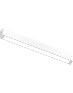 Трековый светильник Ambrella Magnetic GL1271 WH