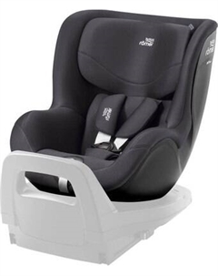 Автокресло Dualfix 5Z Classic Britax romer