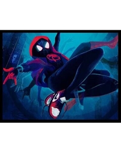 Постер Citydecor Человек-паук 35