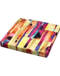 Подушка на стул MATEX Cuadro Concept. Аппликация / 33-356 Matex