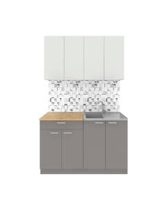 Кухонный гарнитур Агута Альфа 1.2