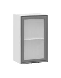 Шкаф навесной для кухни ТриЯ Белладжио 1В45С Трия