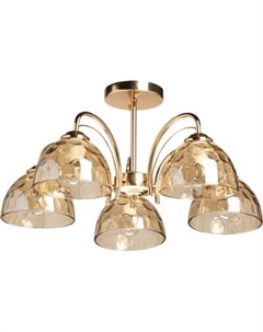 Люстра De City Нежность 676017005 De city