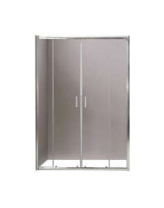 Душевая дверь BelBagno UNO-195-BF-2-170-C-Cr Belbagno