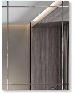 Зеркало Алмаз-Люкс Г-049 Алмаз-люкс