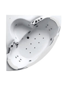 Ванна акриловая Gemy G9025 II K