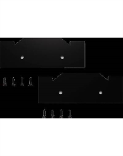 Комплект заглушек профиля для шинопровода ST Luce ST045.189.00 St luce